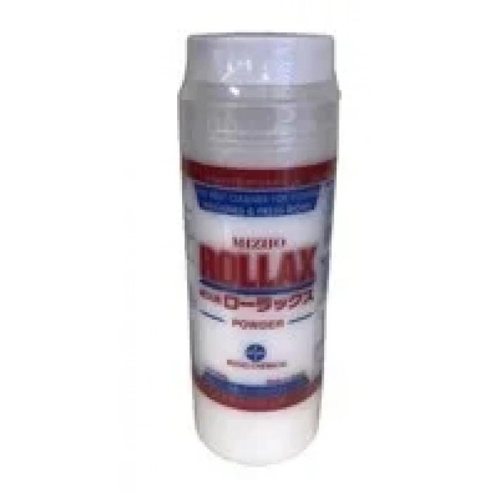 Ütü Bant Temizleme Tozu / ROLLAX POWDER