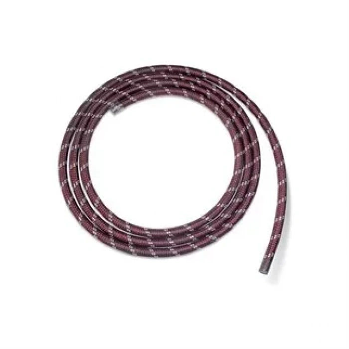 Ütü Buhar Silikon Hortum 6x11 - 2,5 Metre