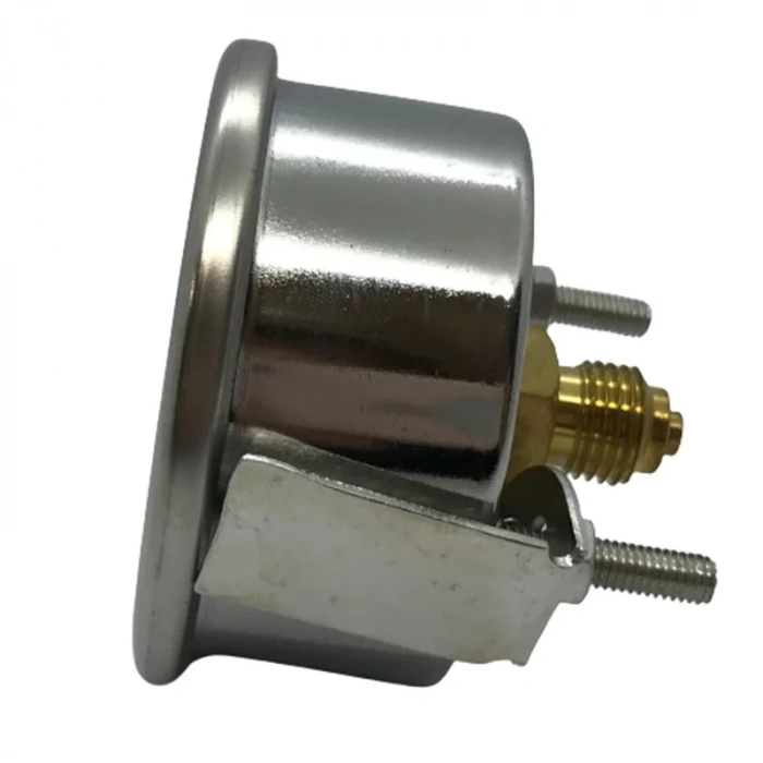 Ütü Manometre Pano Tip 6 Bar 90 Psi / TS MN 636