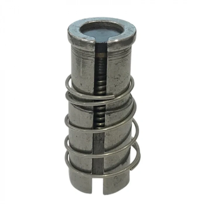 Ütü Solenoid Valf Çekirdeği Ve Yayı 1/2inç