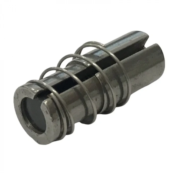 Ütü Solenoid Valf Çekirdeği Ve Yayı 1/2inç