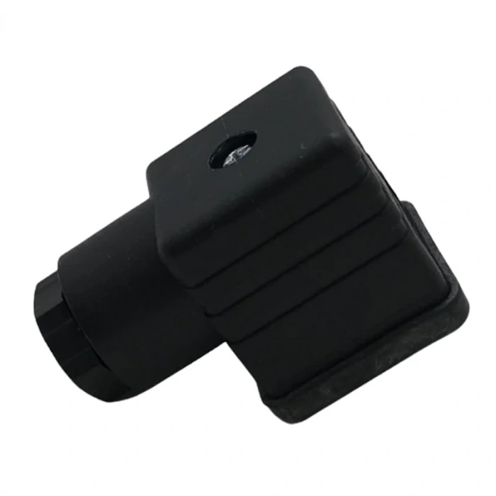 Ütü Solenoid Valf Soketi 1/4inç Konnektör / 30200 (TY 7000 CON)