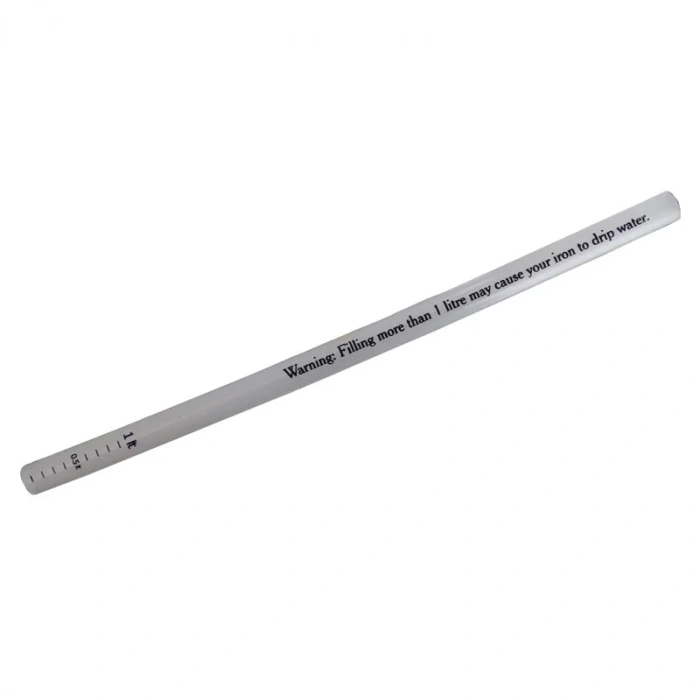 Ütü Su Seviye Borusu 1lt / SY BIDI 1235