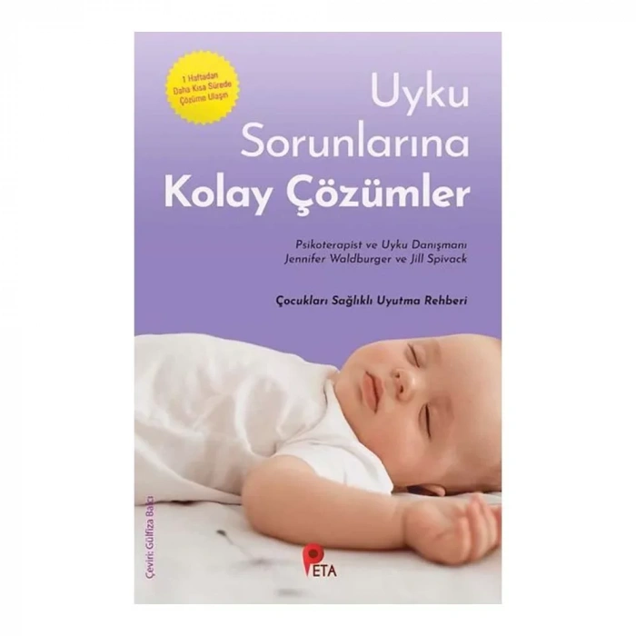 Uyku Sorunlarına Kolay Çözümler