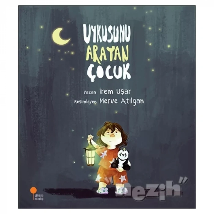 Uykusunu Arayan Çocuk