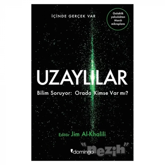 Uzaylılar