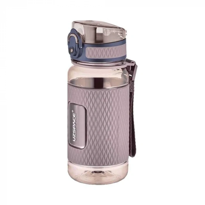 Uzspace Matara Tritan 400 ml Kahve