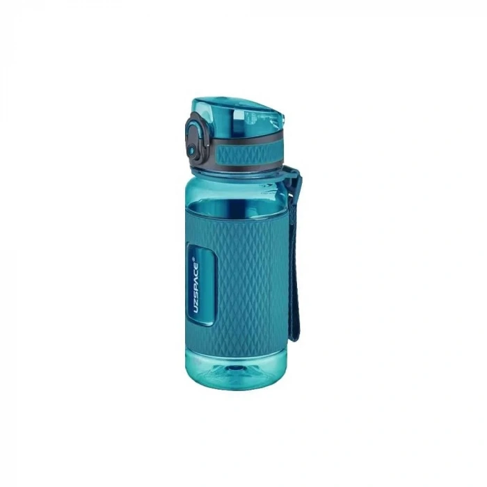 Uzspace Matara Tritan 400 ml Turkuaz