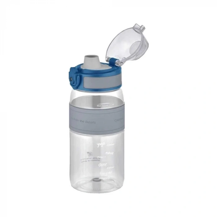 Uzspace Matara Tritan 450 ml Gri