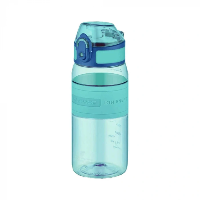 Uzspace Matara Tritan 450 ml Mavi