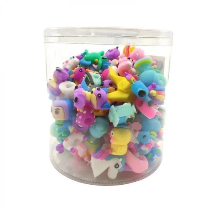 Vagon 3021 Silikon Kalem Başlığı