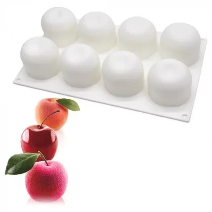 VAGON 6921 KÖPÜK 8 cm KEK 12 Lİ