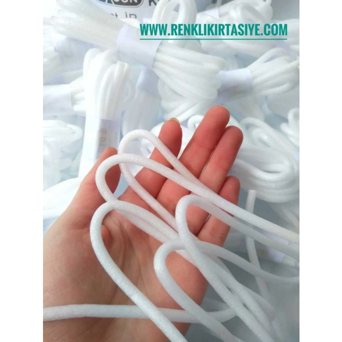 Vagon 6953 Köpük İp