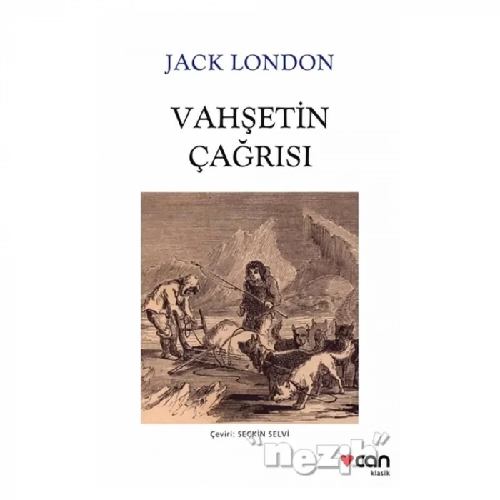 Vahşetin Çağrısı