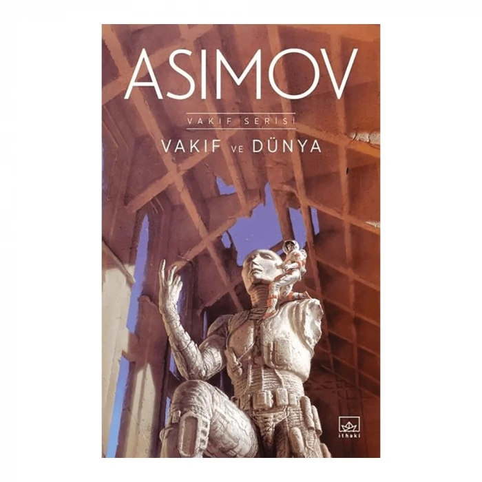 Vakıf ve Dünya