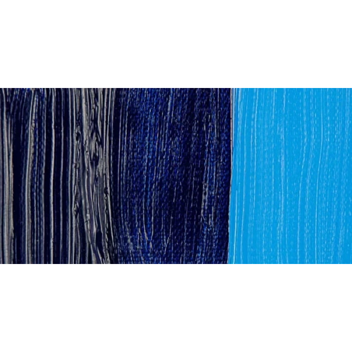 Van Gogh 40ml Yağlı Boya Seri:1 No:508 Prussian Blue