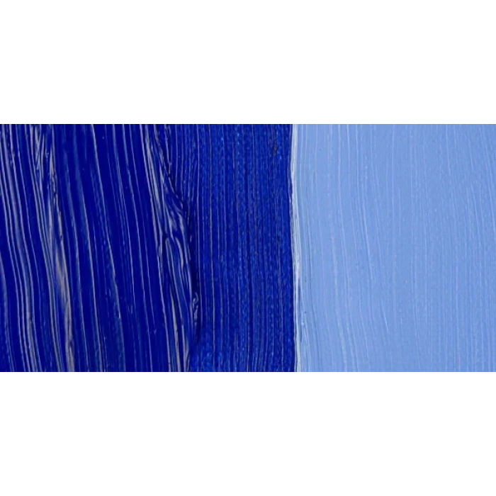 Van Gogh 40ml Yağlı Boya Seri:1 No:512 Cobalt Blue Ultramarine
