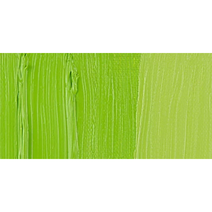 Van Gogh 40ml Yağlı Boya Seri:1 No:617 Yellowish Green