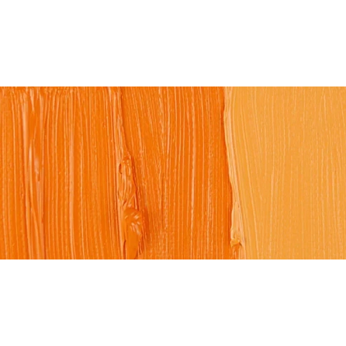 Van Gogh 40ml Yağlı Boya Seri:2 No:211 Cadmium Orange