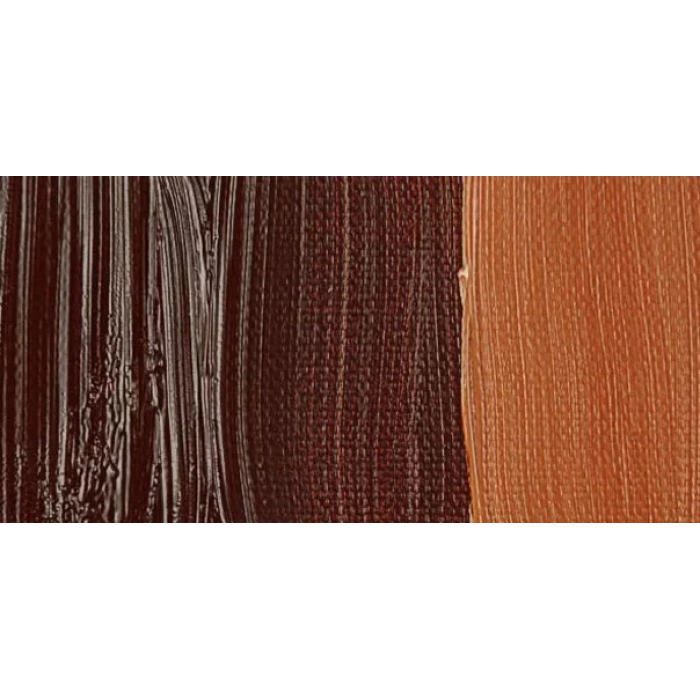 Van Gogh 40ml Yağlı Boya Seri:2 No:378 Transp. Oxide Red