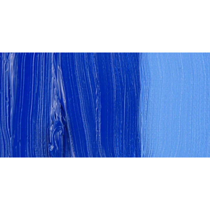 Van Gogh 40ml Yağlı Boya Seri:2 No:511 Cobalt Blue