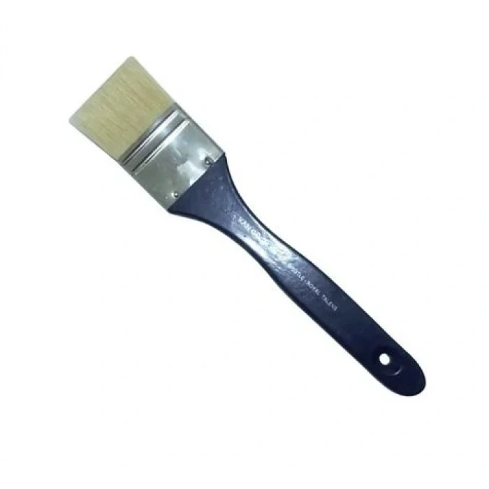 Van Gogh Beyaz Kıl Vernik Fırçası Seri 363 No 2