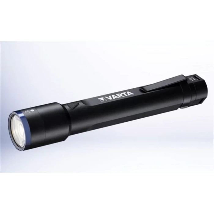 Varta 18901 Night Cutter F30R 10W Led Şarjlı Fener