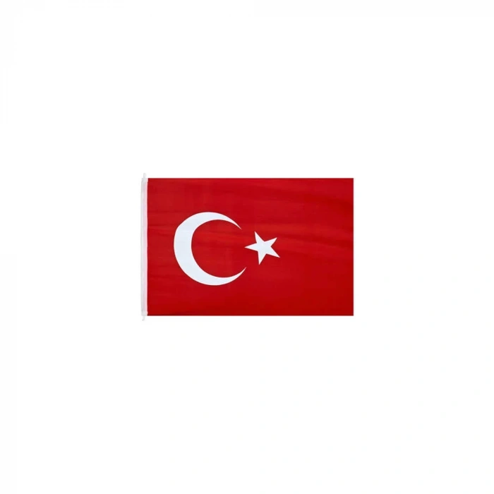 Vatan Bayrak 30X45 cm