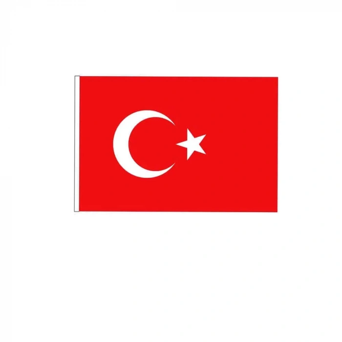 Vatan Bayrak 70x105 Cm