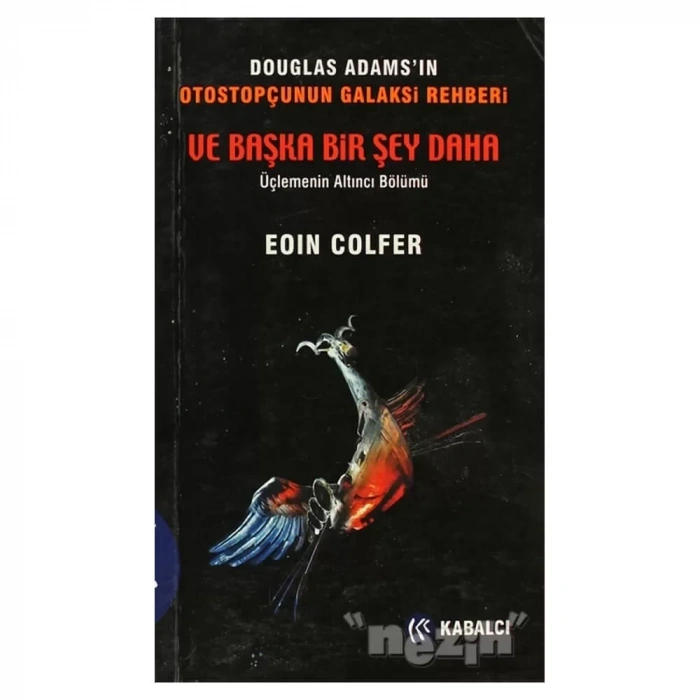 Ve Başka Bir Şey Daha