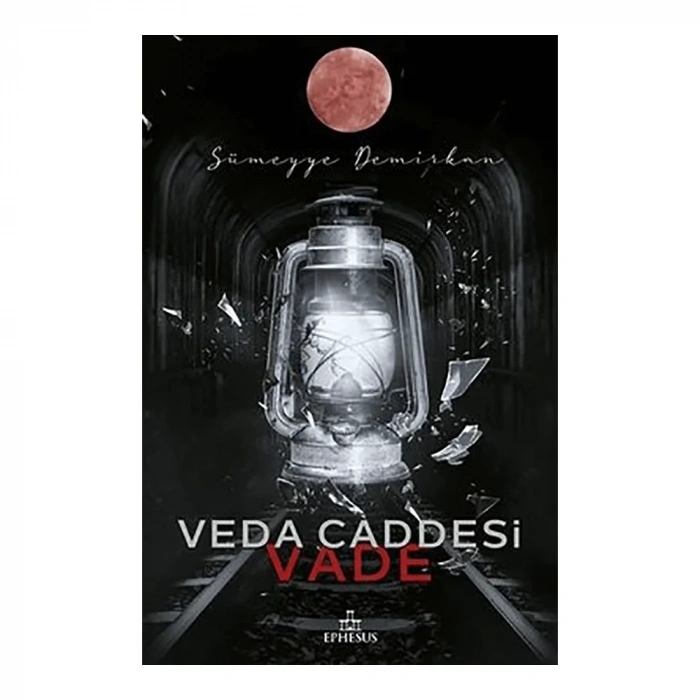 Veda Caddesi 5 - Vade