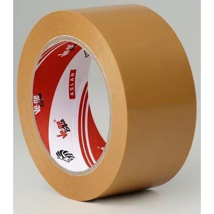 Vege Koli Bandı Taba Kahverengi 45x100 (aslan)