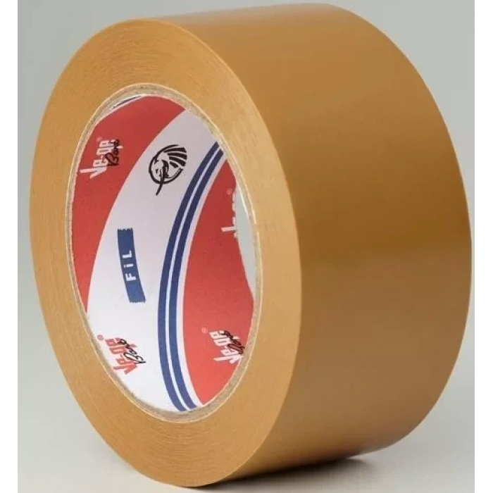 Vege Koli Bandı Taba Kahverenk 45x100 (fil)