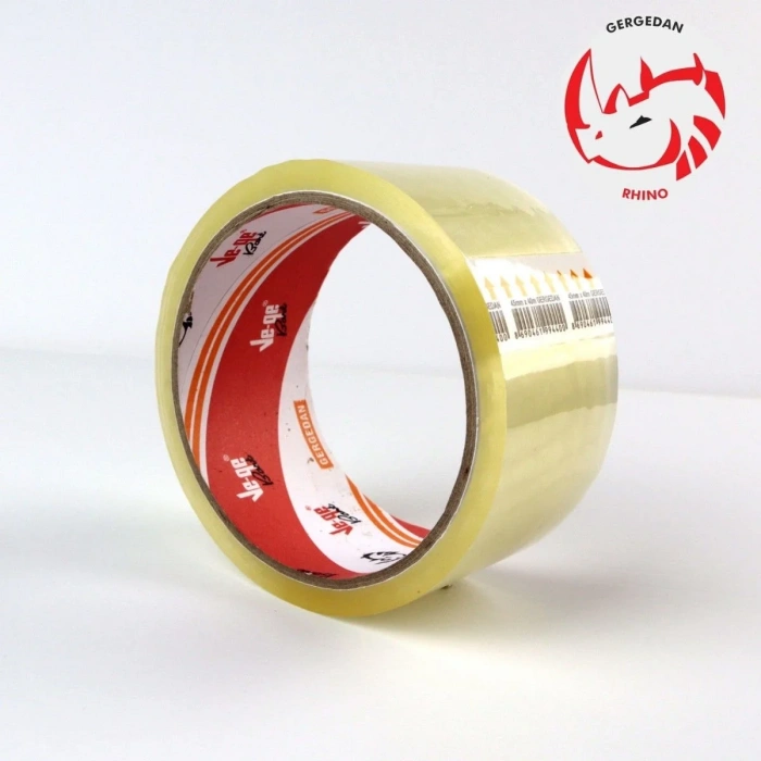 Vege Koli Bantı 45mmx40mt Gergedan