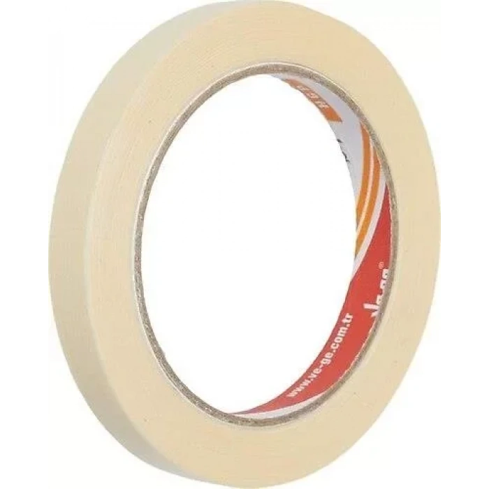 VeGe Maskeleme Bandı 18mm x 30metre