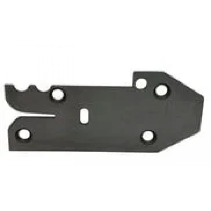 Vibemac Kollu Hareketli Bıçak / 10RAS261