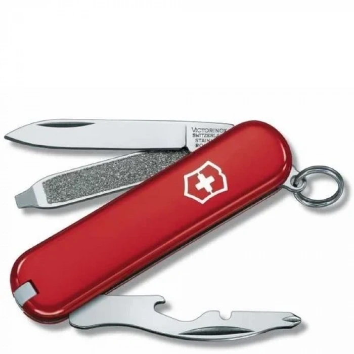 Victorinox 0.6163 Rally Çakı