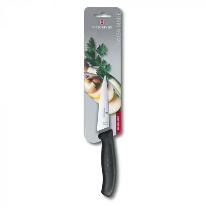 Victorinox 6.8003.12B Classic 12cm Doğrama Bıçağı