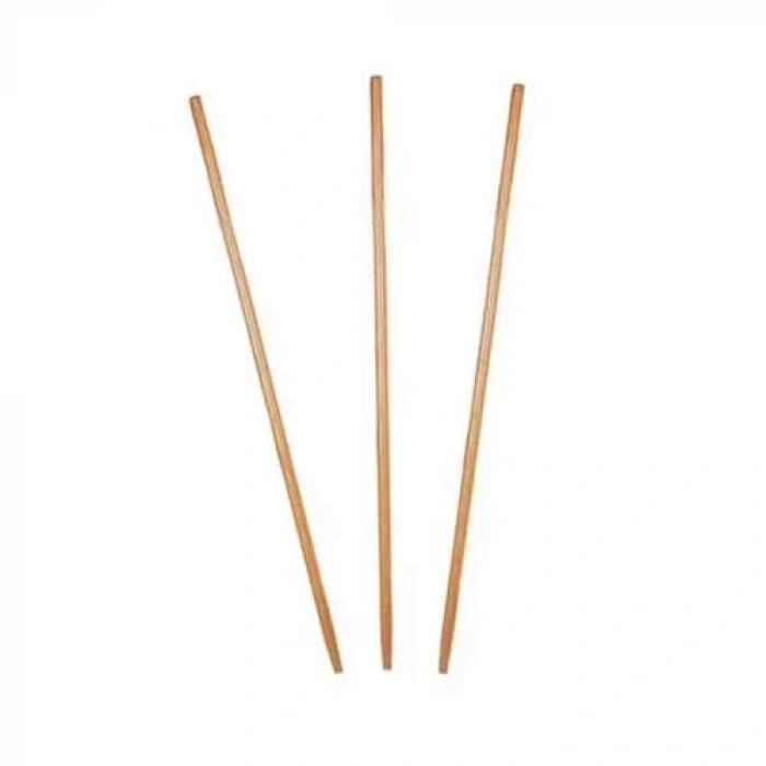 Vidalı Tahta Sap (115cm)