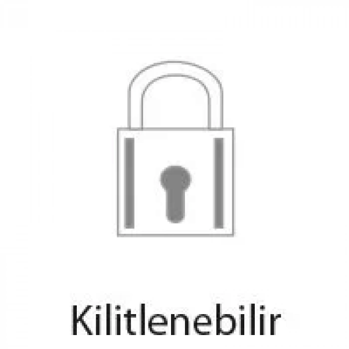 Vıp Tec Maket Bıçağı Vt875113 Küçük Metal Askılı