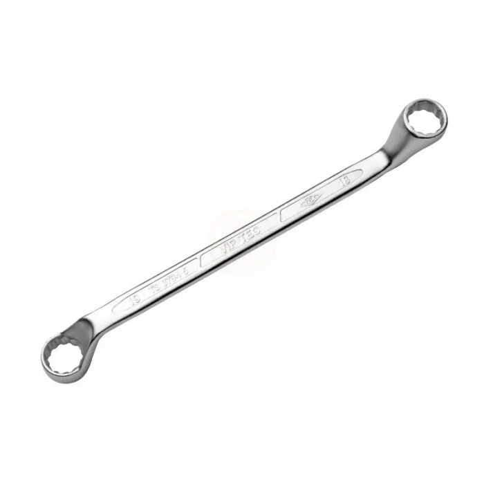 Vip-tec Yıldız İki Ağız Anahtar 06x07 Mm - Vt1110607