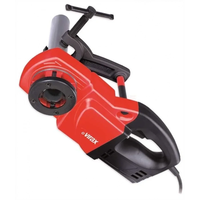 Virax 138021 Elektrikli El Tipi Pafta 800w - Vır138021