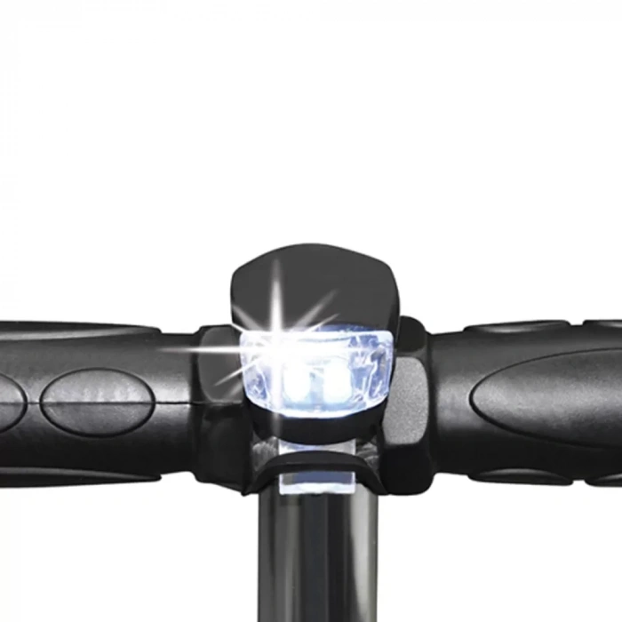 Voit Mini Scooter Siyah 218/052