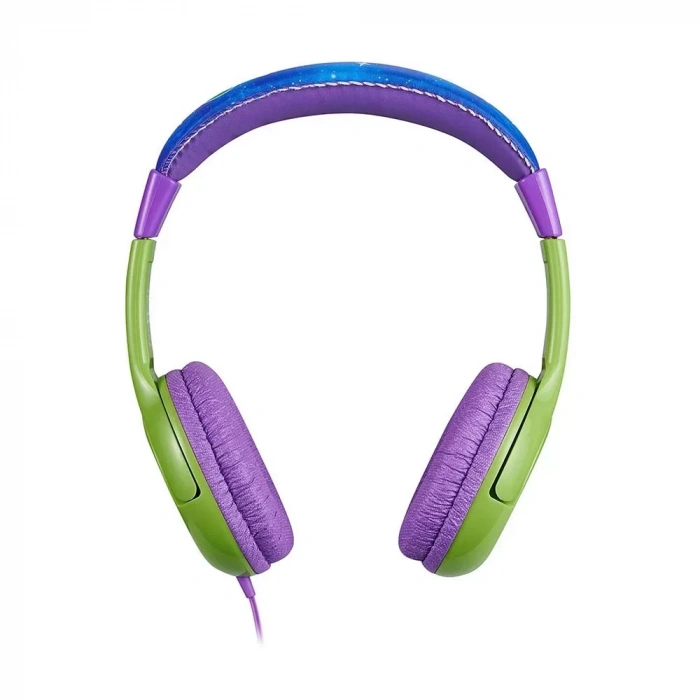 Volkano Disney Pixar Toy Story 4 4 Buzz Çocuk Kulaklığı Lisanslı DY-10901-BU