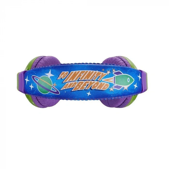 Volkano Disney Pixar Toy Story 4 4 Buzz Çocuk Kulaklığı Lisanslı Dy-10901-bu