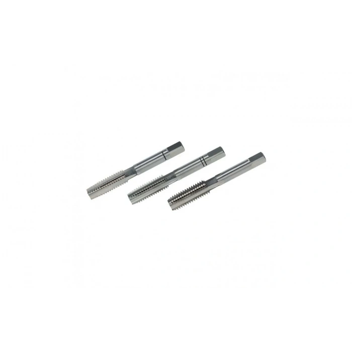 Völkel Hand Tap Set 3 Pcs. Dın 352/ Hss-G M 20X2.5