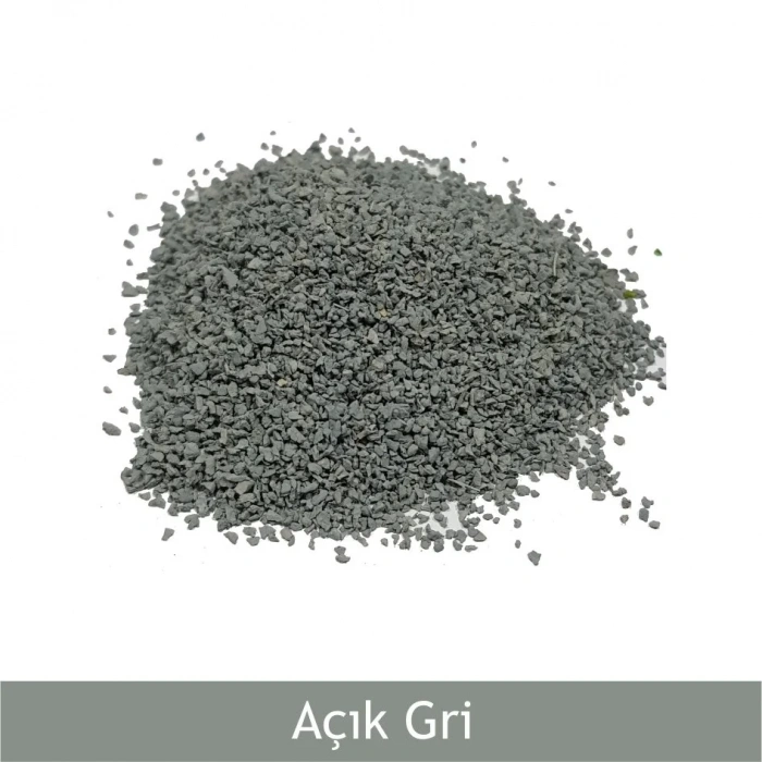 Vox Maket Tozu Q5 Açık Gri