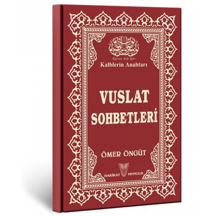 Vuslat Sohbetleri