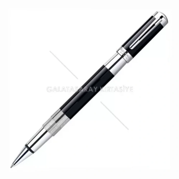 Waterman Tükenmez Elegance Siyah St S0891450
