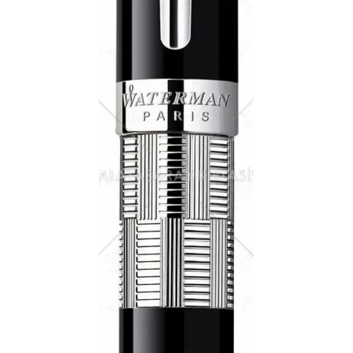 Waterman Tükenmez Elegance Siyah St S0891450